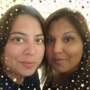 Meet your Posher, Joy